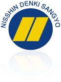 日新電器産業ロゴ